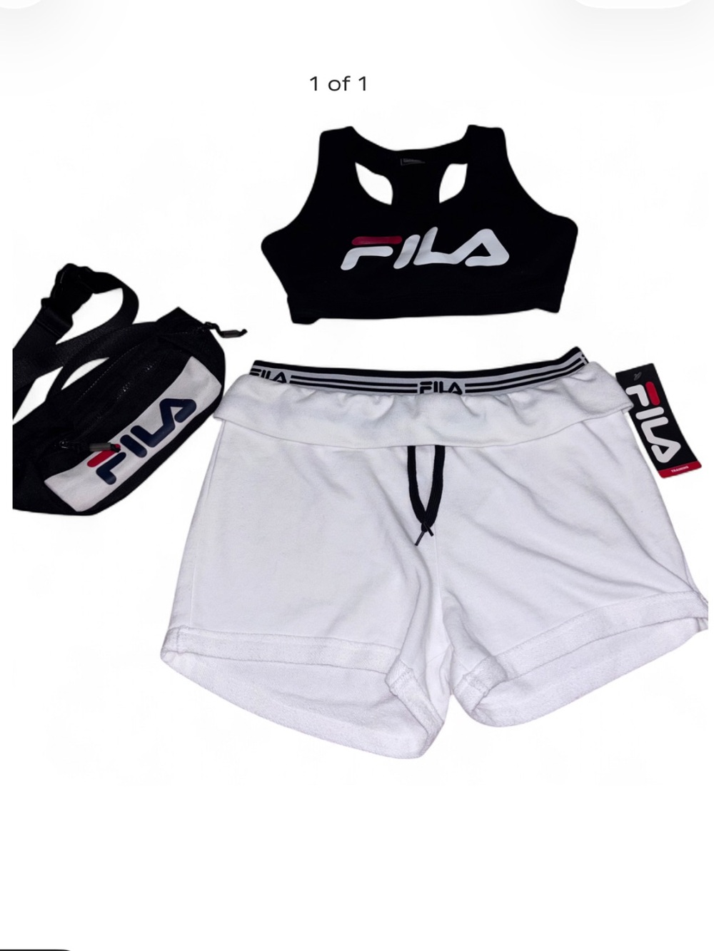FILA Women's fila Set